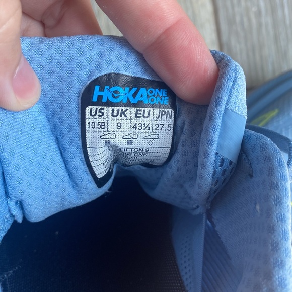 Hoka Clifton 9 - Picture 5 of 5